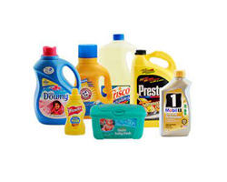 End to End Labelling Solutions